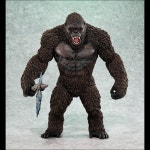 메가하우스 UA Monsters KONG from GODZILLAvs.KONG(2021) - 피규어샵 히어로타임 | 피규어쇼핑몰 메가하우스 UA... 