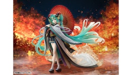 굿스마일 컴퍼니 1/7 하츠네 미쿠 Land of the Eternal - 피규어샵... 피규어쇼핑몰 굿스마일 컴퍼니 1/7 하츠네 미쿠 Land of the Eternal