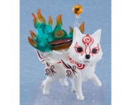 맥스팩토리 넨도로이드 오오카미 시라누이 - 피규어샵 히어로타임 | 피규어쇼핑몰 맥스팩토리 넨도로이드 오오카미 시라누이