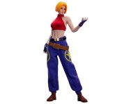 TUNSHI STUDIO 1/6 SNK The King of FIGHTERs 97 BLUE MARY 블루마리... TUNSHI STUDIO 1/6 SNK The King of FIGHTERs 97 BLUE MARY 블루마리