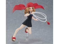 맥스팩토리 figma(피그마) 샤먼킹 쿄우야마 안나 - 피규어샵 히어로타임 | 피규어쇼핑몰 맥스팩토리 figma(피그마) 샤먼킹 쿄우야마 안나