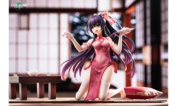APEX 1/7 데이트 어 라이브 야토가미 토카 신춘 치파오Ver.... - 피규어샵 히어로타임 | 피규어쇼핑몰 APEX 1/7 데이트 어 라이브 야토가미... 