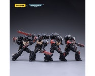 조이토이 1/18 JT1903 Warhammer 워해머40K 블러드 엔젤 데스 컴퍼니 인터세서 - 피규어샵 히어로타임 | 피규어쇼핑몰 조이토이 1/18... 