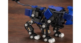 코토부키야 1/72 HMM ZOIDS RZ-007 쉴드 라이거 마킹 플러스Ver.(프라모델) - 피규어샵 히어로타임 | 피규어쇼핑몰 코토부키야 1/72 HMM... 
