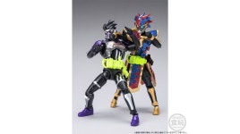 반다이 장동-XX 가면라이더 에그제이드(한정) - 피규어샵 히어로타임 | 피규어쇼핑몰 반다이 장동-XX 가면라이더 에그제이드(한정)