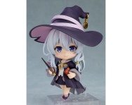 굿스마일컴퍼니 넨도로이드 마녀의 여행 일레이나 - 피규어샵 히어로타임 | 피규어쇼핑몰 굿스마일컴퍼니 넨도로이드 마녀의 여행 일레이나