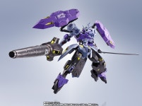 BANDAI SPIRITS METAL ROBOT魂(로봇혼)＜SIDE MS＞건담 키마리스... METAL ROBOT魂(로봇혼)＜SIDE MS＞건담 키마리스 비다르(혼웹한정)