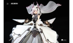 [입고완료]언노운모델 1/7 퍼니싱:그레이 레이븐 리브 앙광 디럭스Ver. - 피규어샵 히어로타임 | 피규어쇼핑몰 [입고완료]언노운모델 1/7... 