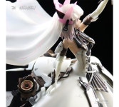 [입고완료]언노운모델 1/7 퍼니싱:그레이 레이븐 리브 앙광 디럭스Ver. - 피규어샵 히어로타임 | 피규어쇼핑몰 [입고완료]언노운모델 1/7... 