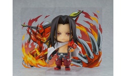 굿스마일 컴퍼니 넨도로이드 샤먼킹 아사쿠라 하오 - 피규어샵 히어로타임 | 피규어쇼핑몰 굿스마일 컴퍼니 넨도로이드 샤먼킹 아사쿠라 하오