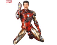 메디콤토이 마펙스 No.195 MAFEX 아이언맨 마크85(배틀 데미지 버전)... 메디콤토이 마펙스 No.195 MAFEX 아이언맨 마크85(배틀 데미지 버전)