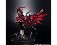 메가하우스 ART WORKS MONSTERS 유희왕 5Ds 블랙 로즈 드래곤 - 피규어샵 히어로타임 | 피규어쇼핑몰 메가하우스 ART WORKS MONSTERS... 