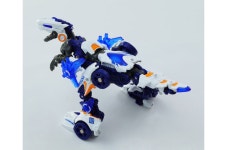 52TOYS BEASTDRIVE BD-01 WHEEL RAPTOR 특전포함Ver.(프라모델) - 피규어샵 히어로타임 | 피규어쇼핑몰 52TOYS... 