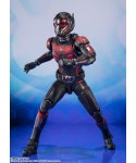 BANDAI SPIRITS S.H.Figuarts 앤트맨과 와스프: 퀀텀매니아 앤트맨 - 피규어샵 히어로타임 | 피규어쇼핑몰 BANDAI SPIRITS S.H.Figuarts... 