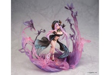 (입고완료)아미아미 × AniGift 1/7 그랑블루 판타지 나루메아 흑접몽환의 - 피규어샵 히어로타임 | 피규어쇼핑몰 (입고완료)아미아미... 