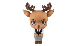 메가하우스 룩업 BEASTARS 루이 - 피규어샵 히어로타임 | 피규어쇼핑몰 메가하우스 룩업 BEASTARS 루이