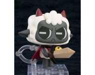 굿스마일 컴퍼니 넨도로이드 컬트 오브 더 램 어린 양 - 피규어샵 히어로타임 | 피규어쇼핑몰 굿스마일 컴퍼니 넨도로이드 컬트 오브 더 램 어린 양