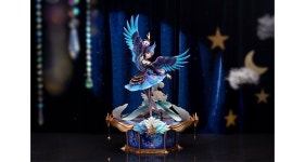 Myethos 1/7 왕자영요 스완의 꿈 소교 - 피규어샵 히어로타임 | 피규어쇼핑몰 Myethos 1/7 왕자영요 스완의 꿈 소교