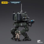 조이토이 1/18 JT8940 워해머40K 아스트라 밀리타룸 카디안 아머드 센티넬 - 피규어샵 히어로타임 | 피규어쇼핑몰 조이토이 1/18 JT8940... 