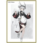 MAGI ARTS 1/4 현인의 신 : 기린 - 유 illustrated by neco(특전포함) - 피규어샵 히어로타임 | 피규어쇼핑몰 MAGI ARTS 1/4 현인의 신... 