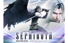 스퀘어에닉스 마스터라인 파이널판타지7 세피로스 일반Ver.... - 피규어샵 히어로타임 | 피규어쇼핑몰 스퀘어에닉스 마스터라인... 