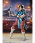 (추가 입고예정)반다이 스피리츠 S.H.Figuarts 스트리트파이터 춘리... 스피리츠 S.H.Figuarts 스트리트파이터 춘리 아웃핏2(재판)
