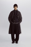HEUTE-CURVE OVERSIZED BOMBER JACKET BLACK│삼성물산 온라인몰 SSF Shop CURVE OVERSIZED BOMBER JACKET BLACK