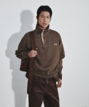 호이테(HEUTE) RISE CORDUROY WORK PANTS (BROWN) - 사이즈 & 후기 | 무신사