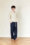 HEUTE-HET SAILOR PANTS (DARK NAVY)│삼성물산 온라인몰 SSF Shop HET SAILOR PANTS (DARK NAVY)