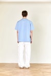 HEUTE-HET PATCH WORK PANTS (WHITE)│삼성물산 온라인몰 SSF Shop HET PATCH WORK PANTS (WHITE)
