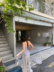 하이콤마 엠투포켓팬츠