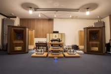 Analog Sound) 164회 하이파이클럽 시청회 대한민국 초하이엔드 오디오 특집시청회2 (The Analog Sound)
