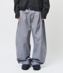 HIFIFNK(하이파이펑크) Beo Washed Barrel Pants (2color)