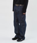 HIFIFNK(하이파이펑크) Soho Boucle Knit (2color)