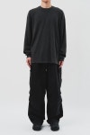 HIFIFNK(하이파이펑크) Wool Longsleeve (3color)