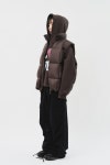 HIFIFNK(하이파이펑크) User Cargo Washed Pants (2color)