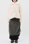 HIFIFNK(하이파이펑크) (W) Viel Fur Jacket (3color)