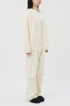 HIFIFNK(하이파이펑크) (W) Gin Hair Cardigan (2color)