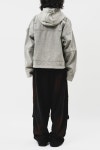 HIFIFNK(하이파이펑크) Third Dirty Cargo Sweatpants (2color)