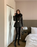하이클래식 까미에 울 슬림 폴라 소프트 긴팔 티셔츠