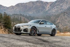 국내출시 예정) 2022 BMW i4 M50 [데이터 주의] : 클리앙