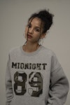 [MIDNIGHT MOVE미드나잇 무브]damage mtm (grey) [W CONCEPT]