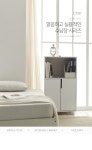 가구산책 높은 수납장 600x1090 H7909 | 돈버는 쇼핑 도매꾹 [도매꾹] 가구산책 높은 수납장 600x1090 H7909
