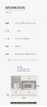 가구산책 수납 홈바 1000x800 H8193 | 돈버는 쇼핑 도매꾹 [도매꾹] 가구산책 수납 홈바 1000x800 H8193