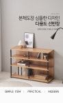 스탠드선반 > G5813 1200 다용도 선반 3colors | 오늘의집 쇼핑 G5813 1200 다용도 선반 3colors