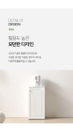 가구산책 2단 수납장 400x810 H8299 | 돈버는 쇼핑 도매꾹 [도매꾹] 가구산책 2단 수납장 400x810 H8299