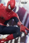 하비박스- 핫토이 공식수입원, 12인치 피규어,스테츄 전문 쇼핑몰 (입고) 스파이더맨(Spider-Man) / 어메이징 스파이더맨 2(The... 