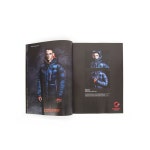 Hollain - GOOUT - OUTDOOR STYLE GO OUT KOREA / 2015.11 vol.45 - 고아웃, 고아웃코리아, 고아웃11월, 잡지 GOOUT - OUTDOOR STYLE... 