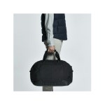 Hollain - Alchemy Equipment - [AEL011]WEEKENDER DUFFEL/Black - 알케미이큅먼트,알케미 이큅먼트,위켄더 백 Alchemy Equipment... 