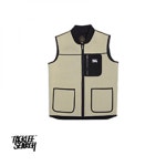 Hollain - Tackleesearch - Four Season Neo Vest/Brown - 태클리서치,포시즌네오베스트,베스트 Tackleesearch - Four Season Neo... 